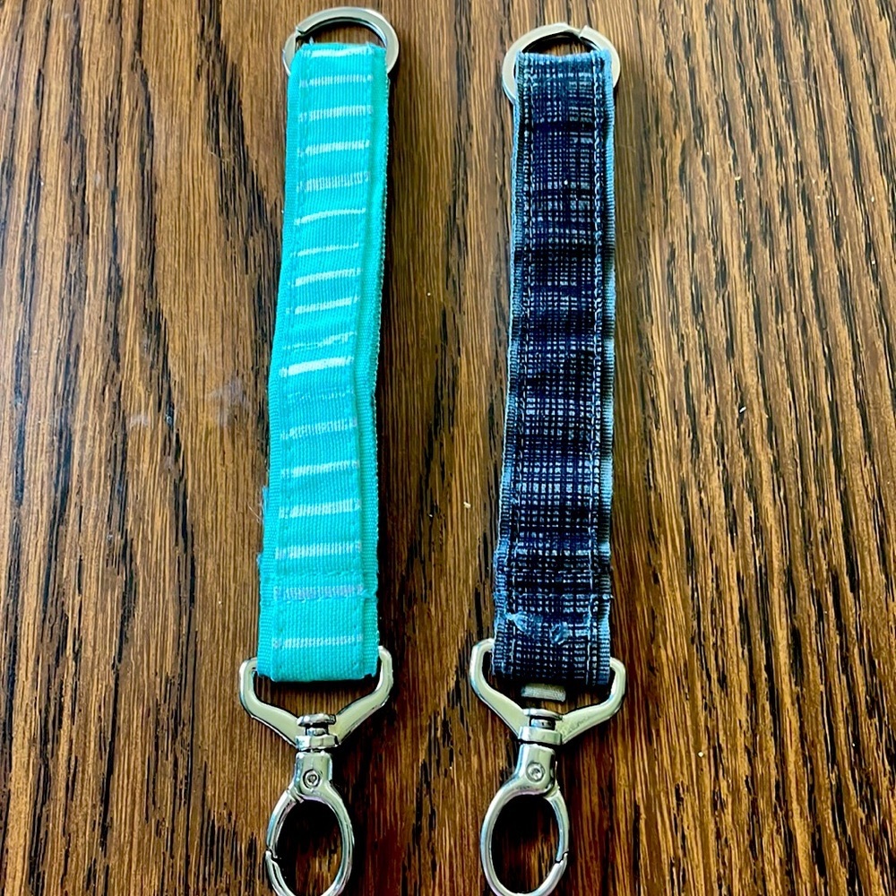 thirty one hang it up key fob